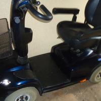 Scooter elettrico orion invacare x disabili