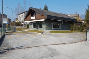 Immobile ufficio o commerciale