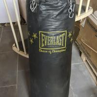 sacco da boxe Everlast 