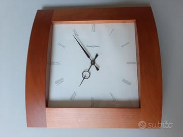 Orologio da parete Diamantini & Domeniconi