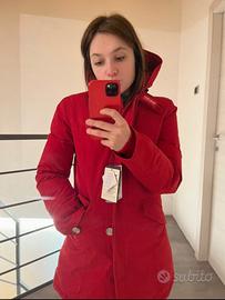 Woolrich Parka