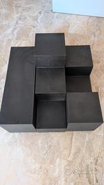 Set  "Gli Scacchi" B&B Italia (C&B) - Vintage '70s