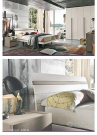 letto matrimoniale king size 