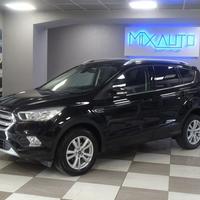 FORD Kuga 1.5 EcoBoost 120cv 2WD Trend EU6