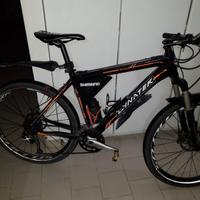 bici MTB 