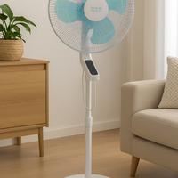 Ventilatore Cecotec EnergySilence come nuovo