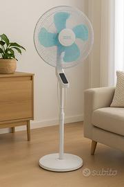 Ventilatore Cecotec EnergySilence come nuovo