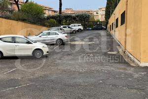 Box/Posto auto Roma [Cod. rif 3340229VCG]