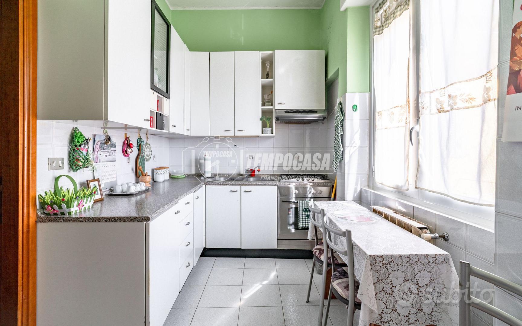 Appartamento – Caronno Pertusella, Caronno Milanese - Vista 5