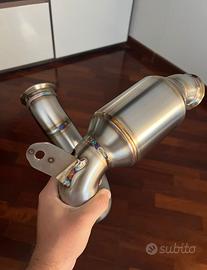 decat arrow ktm adventure 790/890