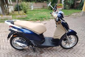 Scooter Piaggio Liberty 50