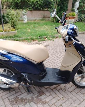 Scooter Piaggio Liberty 50