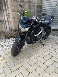 Kawasaki Z750