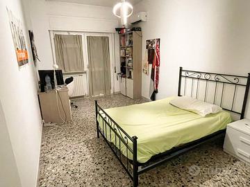 Stanza singola con A/C - 5 min dal Policlinico