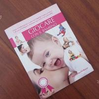 2 Libri Giocare con il bambino