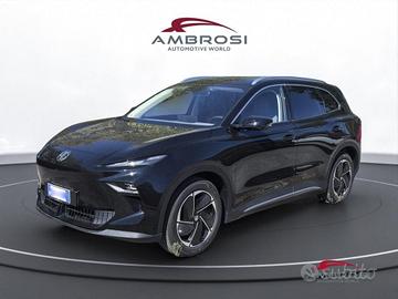 MG S5 64KWH EDU 2WD EV