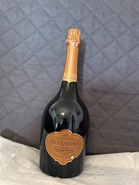 Champagne Alexandra Rose’ 2012