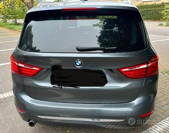 BMW SERIE 2 GT 218D XDRIVE GRAN TOURER ADVANT LUX