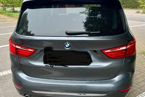 BMW SERIE 2 GT 218D XDRIVE GRAN TOURER ADVANT LUX