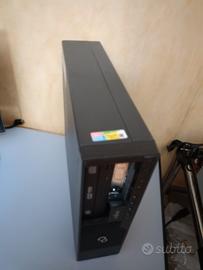 PC fisso Fujitsu 