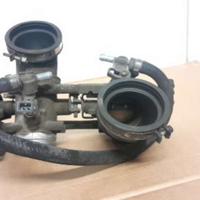 Corpi farfallati Ducati Monster S2R 800