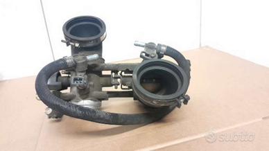 Corpi farfallati Ducati Monster S2R 800