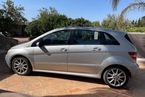 Mercedes classe B 200 Sport