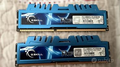 G.Skill DDR3