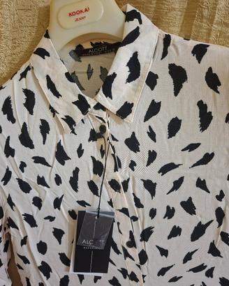 Abito camicia Alcott tg.S 
