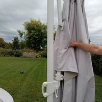 ombrellone da esterno