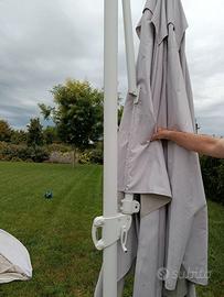 ombrellone da esterno