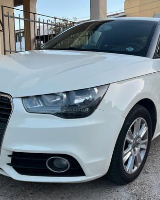 Audi A1 1.6 TDI 105 CV Attraction