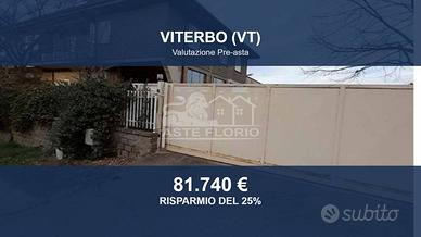 Immobile in asta di 128 m² con più di 5 locali a V
