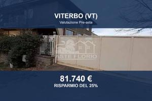 Immobile in asta di 128 m² con più di 5 locali a V