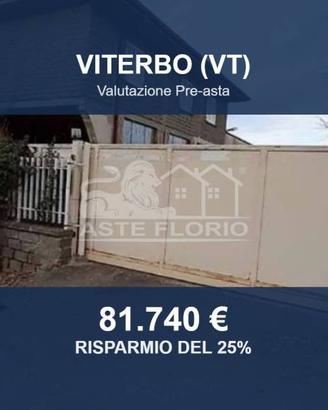 Immobile in asta di 128 m² con più di 5 locali a V