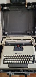 OLIVETTI LEXIKON 82