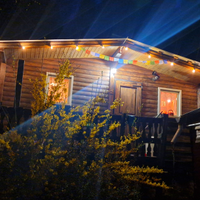 Vendita roulotte astanziale. campeggio cistella