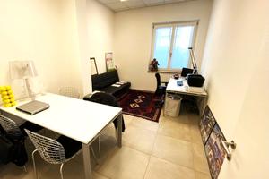 Trento Ufficio Piazza Fiera