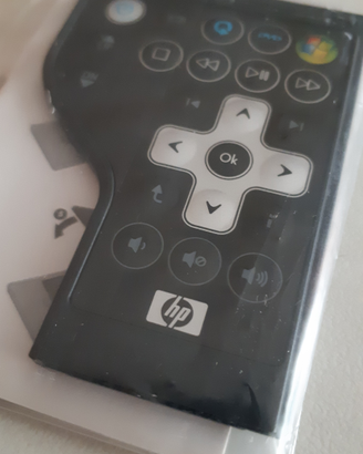 Telecomando HP Notebook