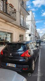 PEUGEOT 3008 4HYBRID