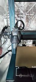 stampante 3D ELEGOO Neptune 4PRO 