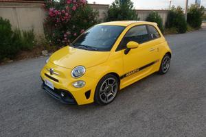Abarth 595 1.4 Turbo T-Jet 145 CV