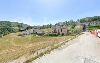 Terreno Residenziale Amatrice