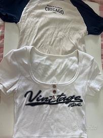 magliette streetwear y2k