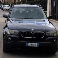 BMW x 3