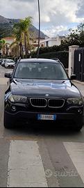 BMW x 3