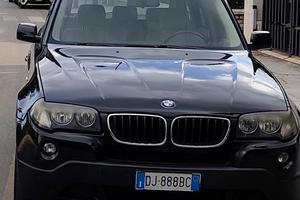 BMW x 3