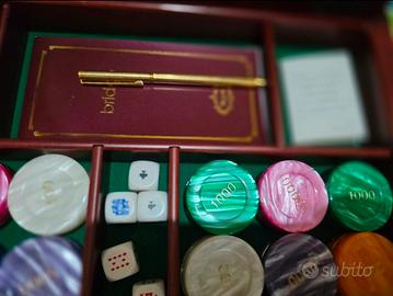 cofanetto gioco