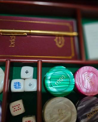 cofanetto gioco