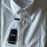 Camica Hugo Boss Slim Fit taglia M